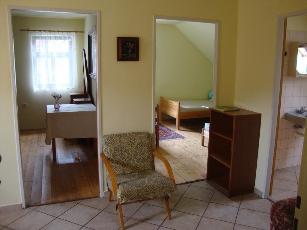 Petrovicky Mlyn Hotel Kasanice Kamer foto