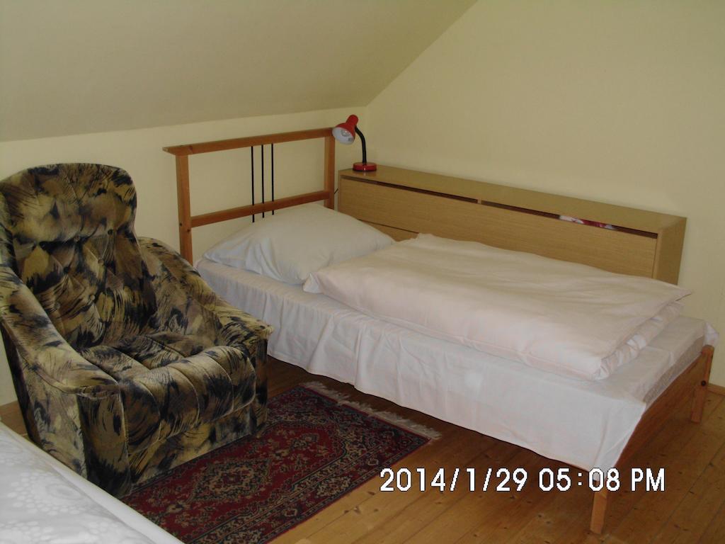 Petrovicky Mlyn Hotel Kasanice Buitenkant foto