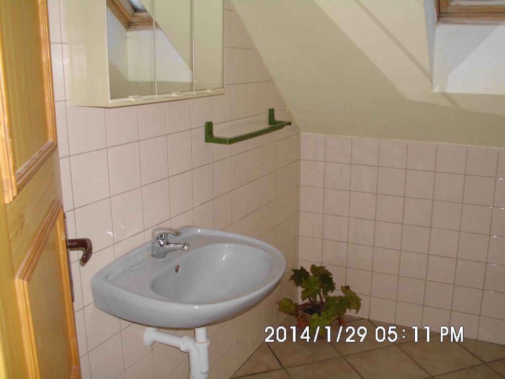 Petrovicky Mlyn Hotel Kasanice Kamer foto
